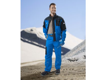 Blůza ARDON®4TECH modrá (Velikost S, Barva modré odstíny)