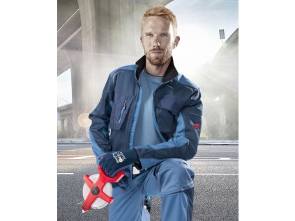 Blůza ARDON®R8ED+ modrá (Velikost 46, Barva modré odstíny)
