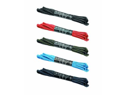 Tkaničky ARDON®Digger modro/černé (Velikost 105, Barva modré odstíny)