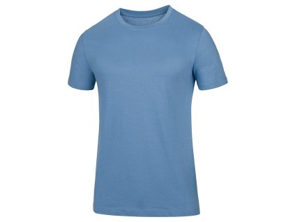 Tričko ARDON®LIMA světle modrá (Velikost XS, Barva modré odstíny)