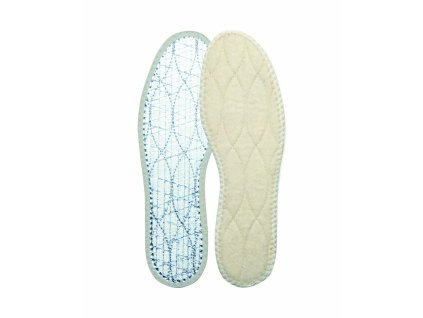 Vložky ARDON®INS WOOL (Velikost 36-37)