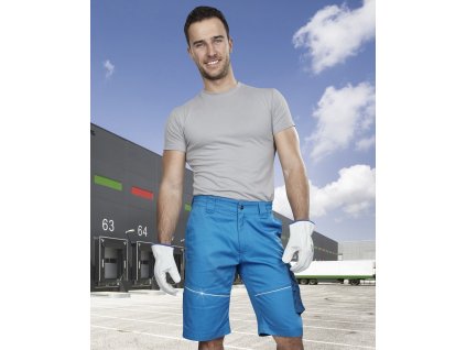 Kraťasy ARDON®SUMMER modrá (Velikost 46, Barva modré odstíny)