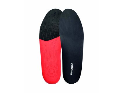 ESD vložky ARDON®INS COMFORT (Velikost 36)