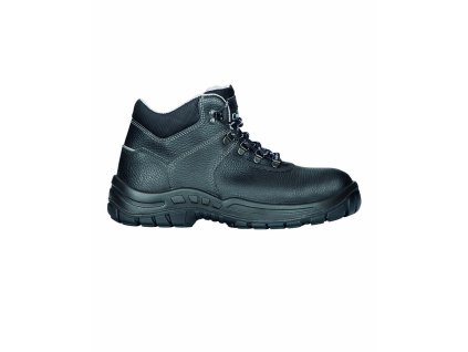 Bezpečnostní kotníková obuv ARDON®PROTECTOR S3 (Velikost 36, Barva černá)