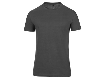 Tričko ARDON®LIMA antracitová (Velikost XS, Barva šedé odstíny)