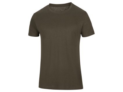 Tričko ARDON®LIMA khaki (Velikost XS, Barva khaki)