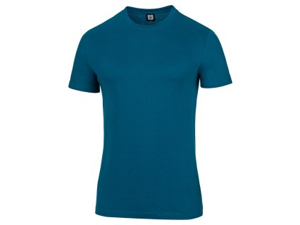 Tričko ARDON®LIMA opálově modrá (Velikost XS, Barva modré odstíny)