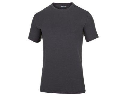 Tričko ARDON®TRENDY antracitová (Velikost 2XS, Barva šedé odstíny)