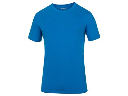 Tričko ARDON®TRENDY modrá (Velikost S, Barva modré odstíny)