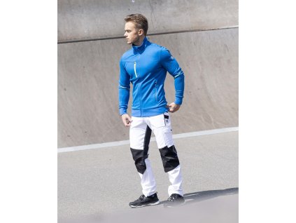 Mikina ARDON®CITYCONIC® modrá (Velikost XS, Barva modré odstíny)