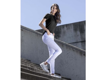 Dámské tričko ARDON®LIMA černá (Velikost XS, Barva černá)