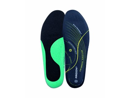 ESD Vložky ARDON®INSUPP (Velikost 36)