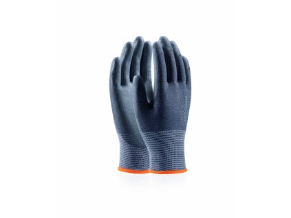 Protiřezné ESD rukavice ARDON®PROOF CUT 4C (Velikost 06, Barva šedé odstíny)