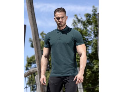 Polokošile ARDON®ZIDYN zelená (Velikost S, Barva zelené odstíny)