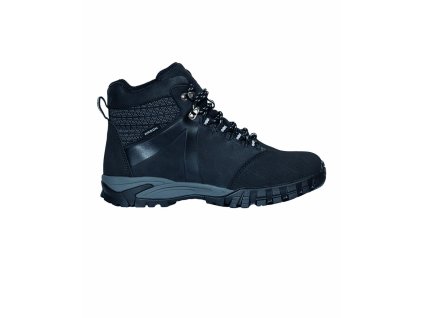 Pracovní obuv ARDON®GANGER O2 (Velikost 35, Barva černá)