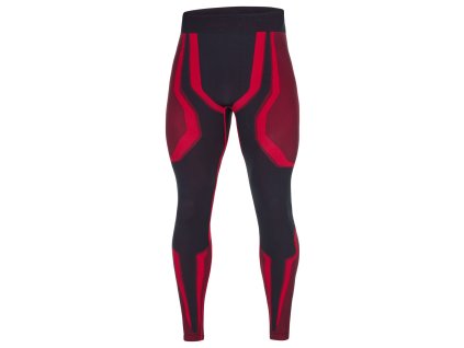 Funkční kalhoty ARDON®ATROCLIM červená (Velikost S, Barva červené odstíny)