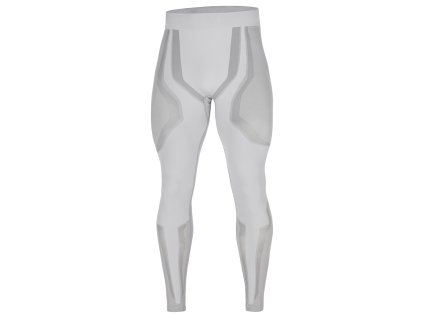 Funkční kalhoty ARDON®ATROCLIM světle šedá (Velikost S, Barva šedé odstíny)