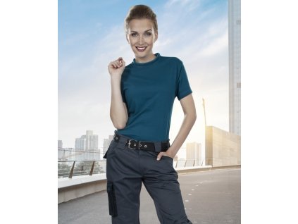 Dámské kalhoty ARDON®4TECH šedá (Velikost 36, Barva šedé odstíny)