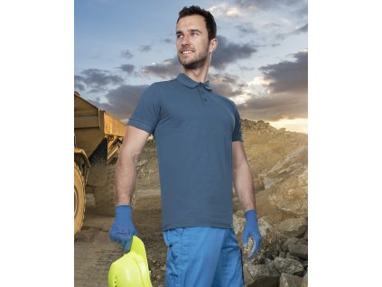 Polokošile ARDON®TRENDY tmavě modrá DOPRODEJ (Velikost S, Barva modré odstíny)