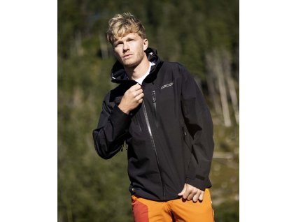 Pánská 3L bunda ARDON®ULTRITE®GO! černá (Velikost S, Barva černá)