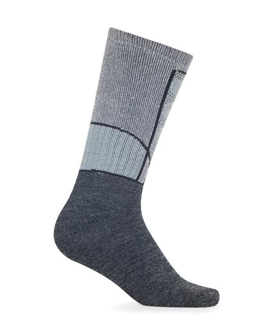 Ponožky trekové ARDON®MUS new DOPRODEJ Barva: Černá, Velikost: 39-42
