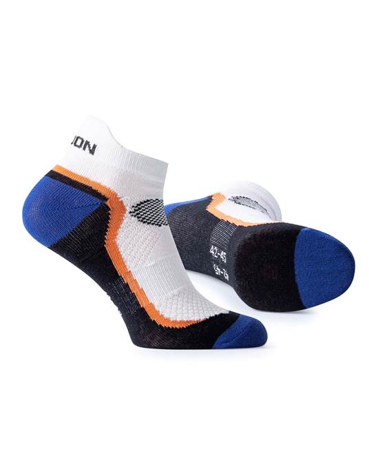 Ponožky ARDON®SPORT Barva: Bílá, Velikost: 42-45