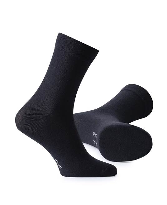 Ponožky ARDON®WILL Barva: Černá, Velikost: 46-48