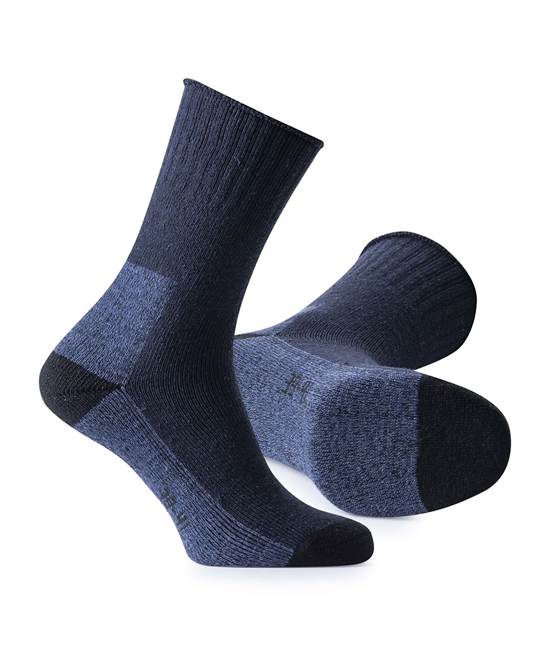 Ponožky ARDON®LEE Barva: Modrá, Velikost: 36-38