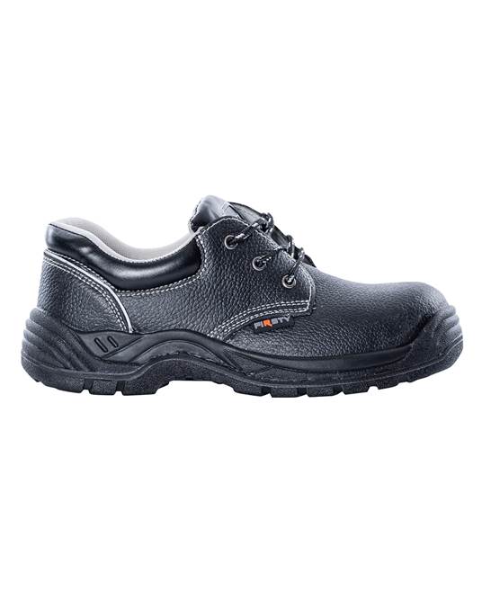 Bezpečnostní obuv ARDON®FIRLOW S1P NEW DESIGN Barva: Černá, Velikost: 38