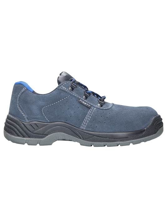 Bezpečnostní obuv ARDON®FIRLOW TREK S1P Barva: Modrá, Velikost: 45