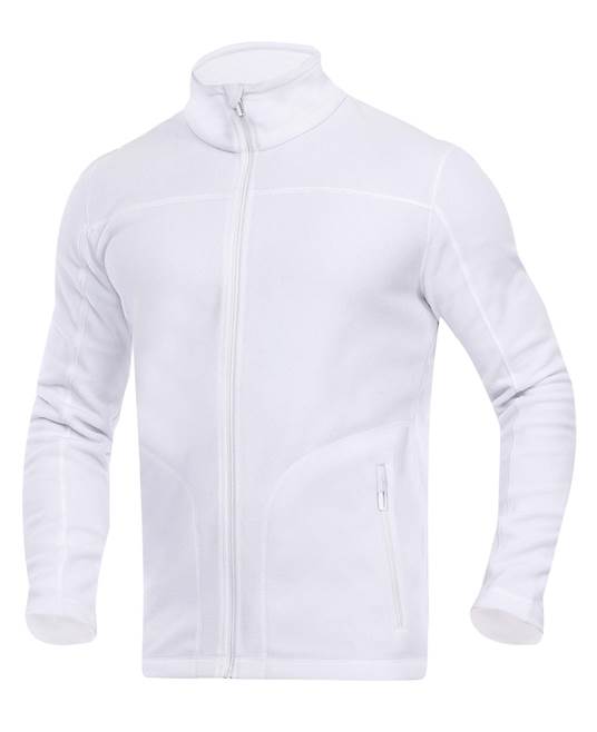 Mikina fleece ARDON®JOFLEX Barva: šedá (světle), Velikost: 3XL