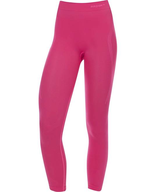 Dámské funkční kalhoty ARDON®LYTANIX růžová Barva: Růžová, Velikost: XL