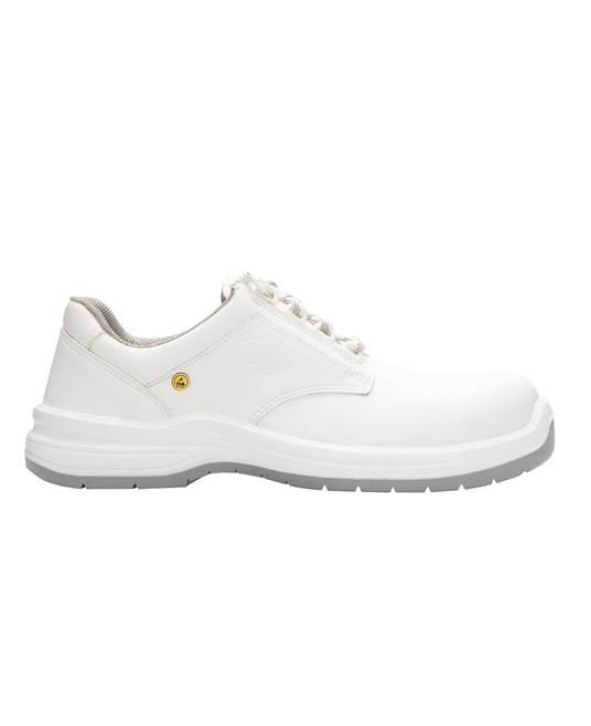 Bezpečnostní obuv ARDON®ARLOW WHITE S2 ESD - DOPRODEJ Barva: Bílá, Velikost: 36