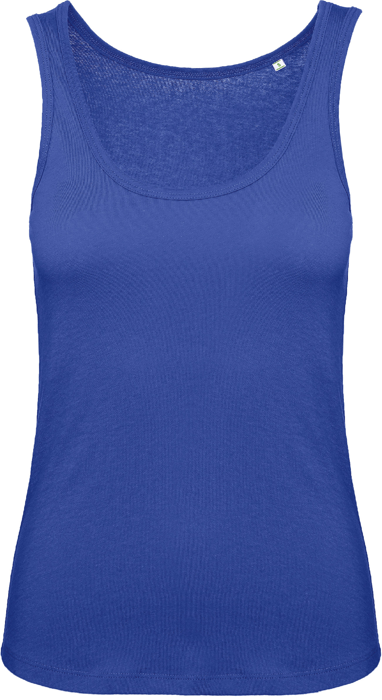 Dámské tílko Barva: cobalt blue, Velikost: XL