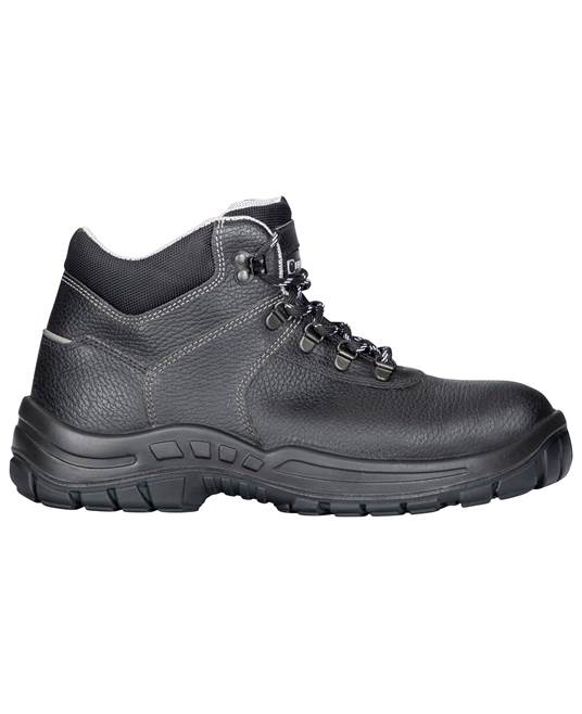 Pracovní kotníková obuv ARDON®PROTECTOR O2 Barva: Černá, Velikost: 46
