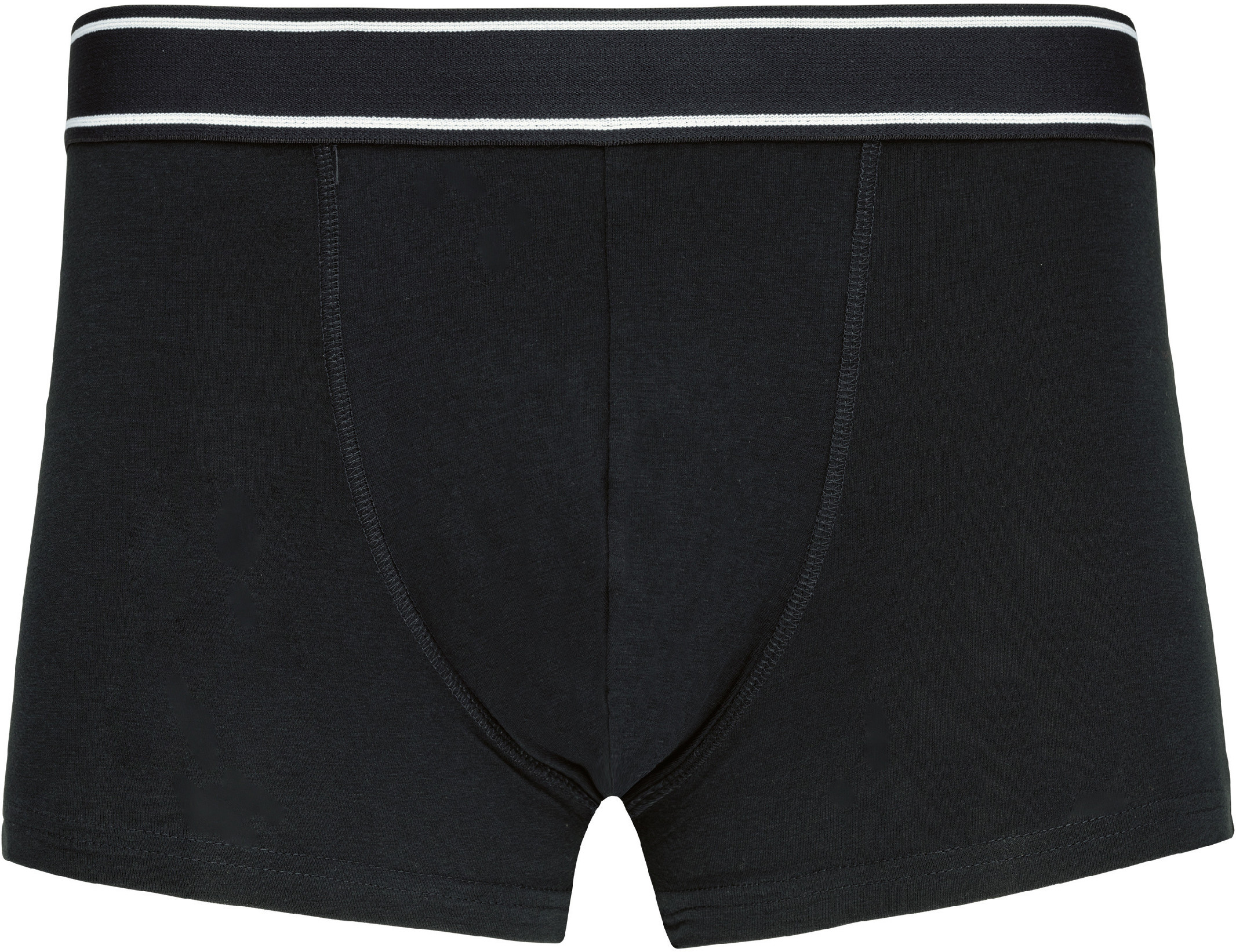 Pánské boxerky Barva: Black, Velikost: XL