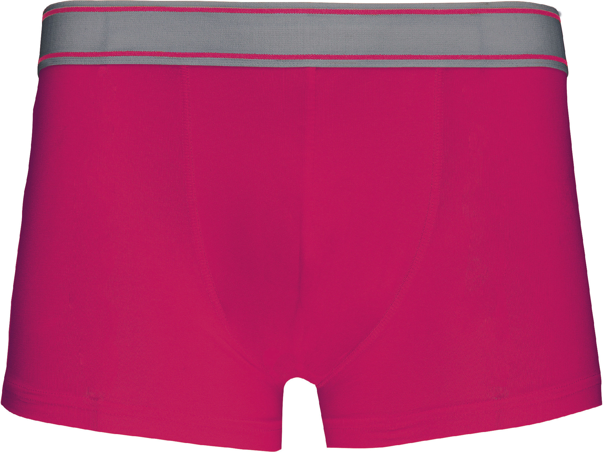 Pánské boxerky Barva: Fuchsia, Velikost: L