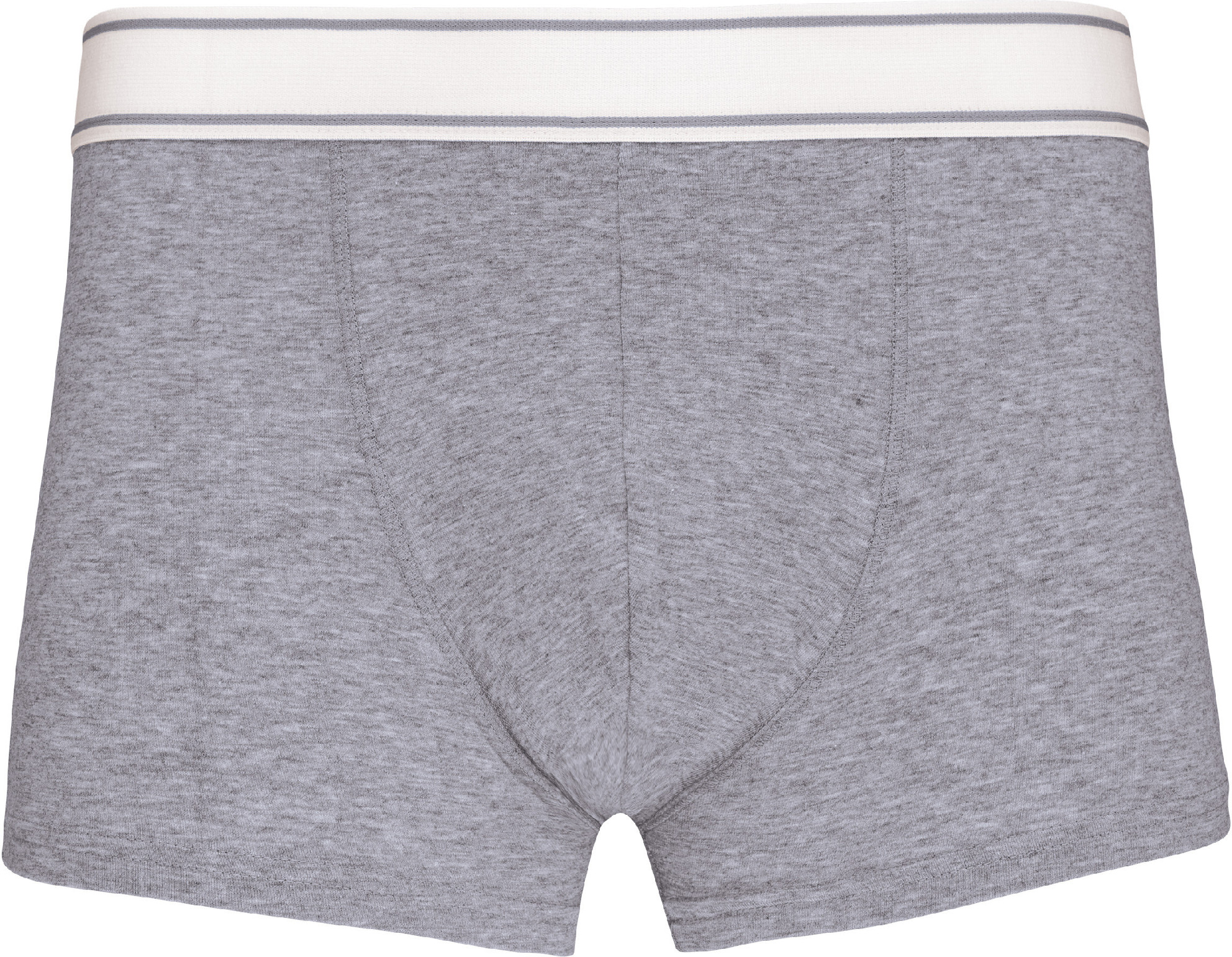 Pánské boxerky Barva: Oxford Grey, Velikost: XL