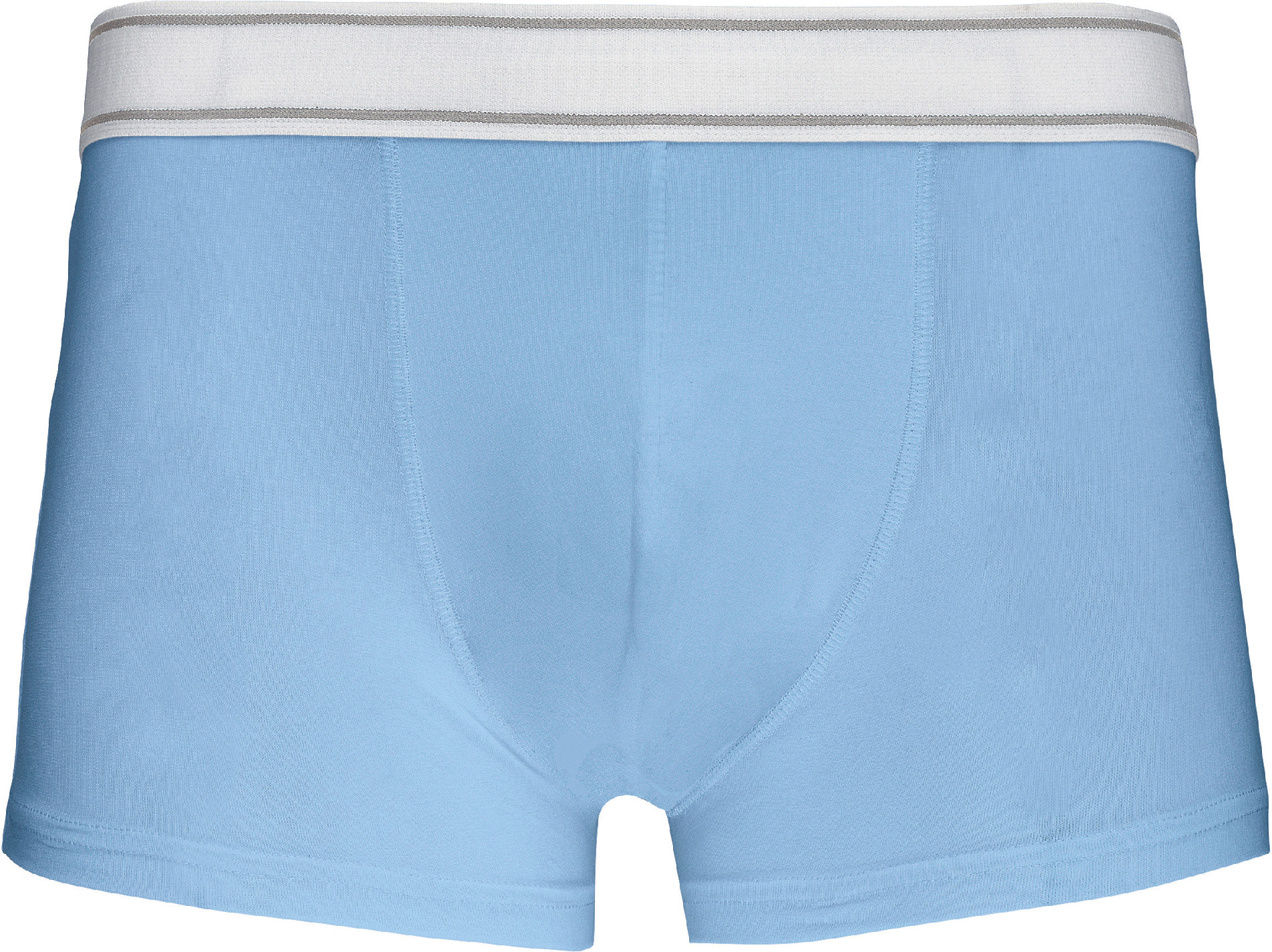 Pánské boxerky Barva: Sky Blue, Velikost: S