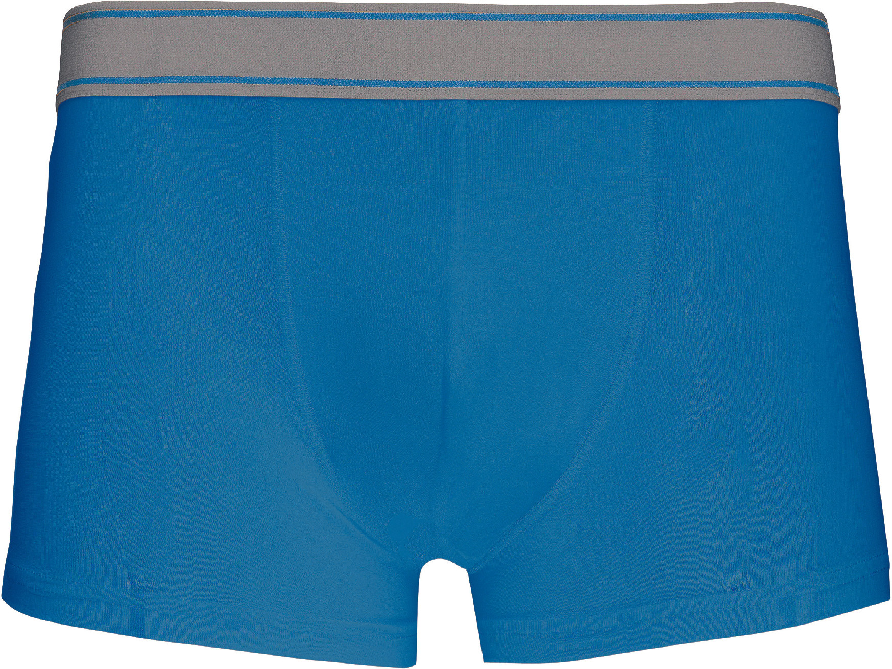 Pánské boxerky Barva: Tropical Blue, Velikost: XL