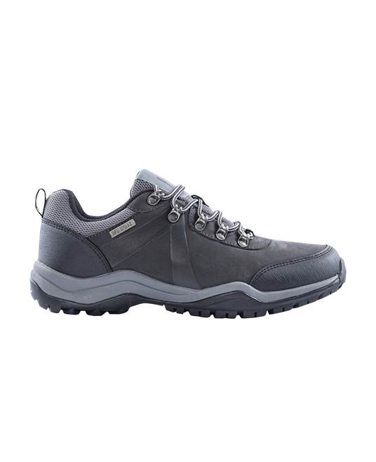 Outdoorová polobotka ARDON®RIDGE LOW Barva: Šedá, Velikost: 42