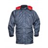 Zimní bunda ARDON®BC 60 R modro-červená – DOPRODEJ