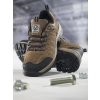 Outdoorová polobotka ARDON®SPINNEY - hnědá (Velikost 37, Barva hnědé odstíny)
