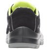 Bezpečnostní polobotka ARDON®VERNOR S1P ESD (Velikost 36, Barva černá)
