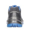 Bezpečnostní polobotka ARDON®KINGLOW S3 (Velikost 36, Barva černá)