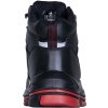 Bezpečnostní kotníková obuv ARDON®SPARKLE S3 (Velikost 39, Barva černá)