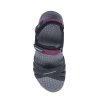 Dámský volnočasový sandál ARDON®PHYLLIS (Velikost 36, Barva šedé odstíny)
