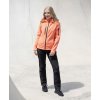 Dámská softshellová bunda ARDON®CITYCONIC® neon (Velikost XS, Barva oranžové odstíny)