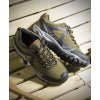 Outdoorová polobotka ARDON®FORCE - khaki (Velikost 36, Barva khaki)