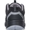 Bezpečnostní polobotka ARDON®REFIWAN®LOW S1PS ESD (Velikost 36, Barva černá)